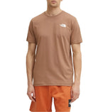 T-shirt Uomo The North Face Box Nse tee
