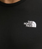 T-shirt Uomo The North Face Box Nse tee