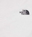 T-shirt Donna The North Face Simple d