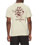 T-shirt Uomo The North Face Cartoon