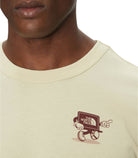 T-shirt Uomo The North Face Cartoon