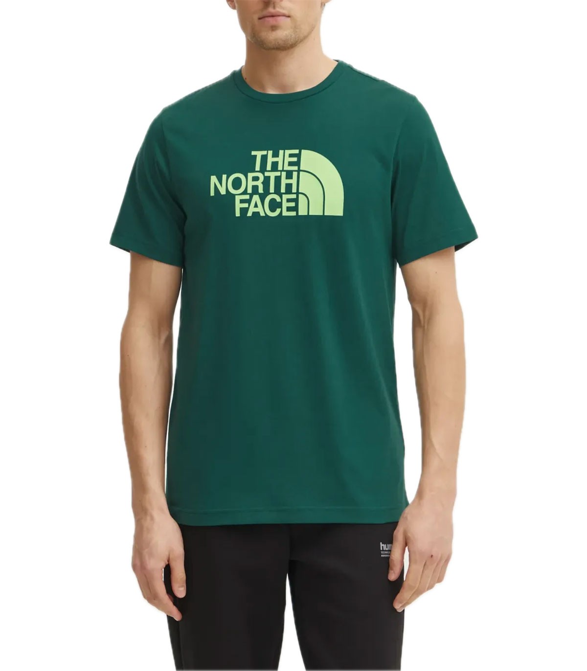 T-shirt Uomo The North Face Easy Tee