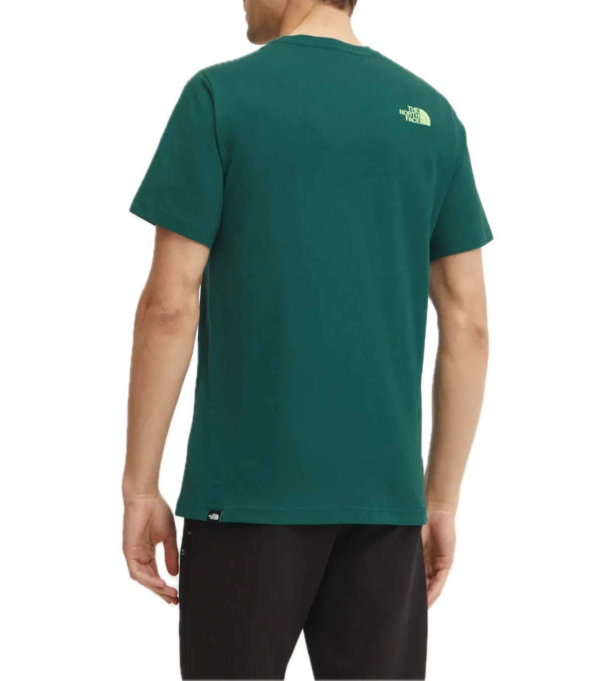 T-shirt Uomo The North Face Easy Tee
