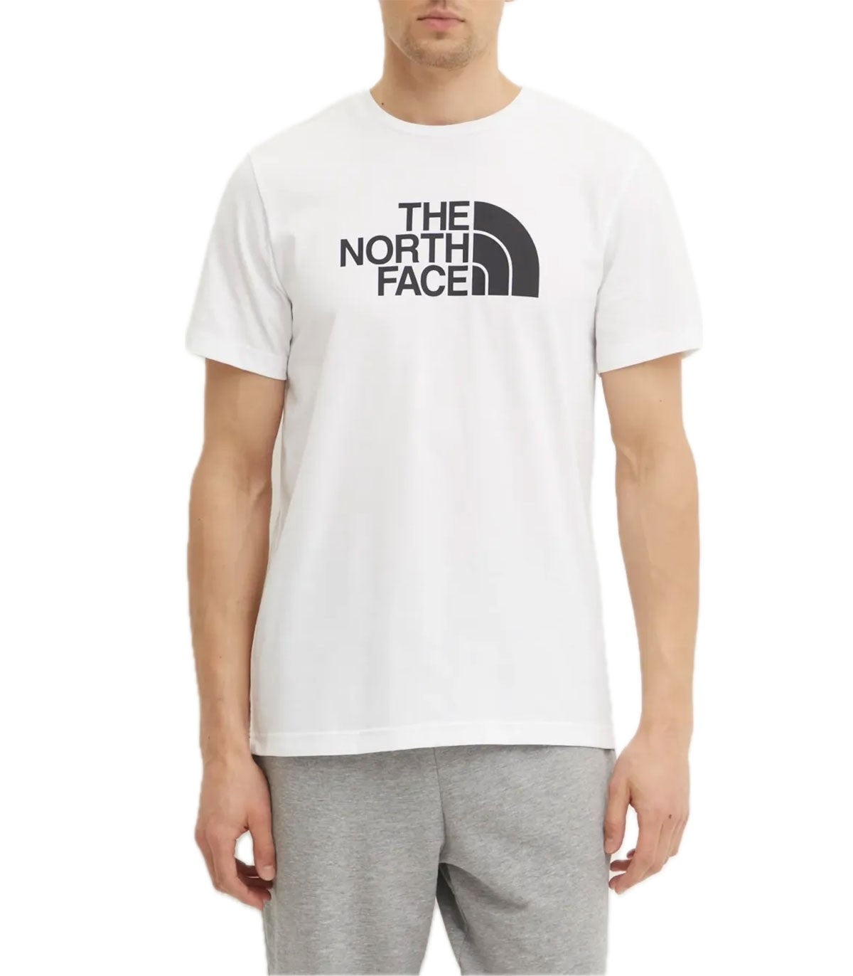 T-shirt Uomo The North Face Easy Tee