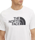 T-shirt Uomo The North Face Easy Tee