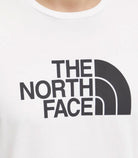 T-shirt Uomo The North Face Easy Tee