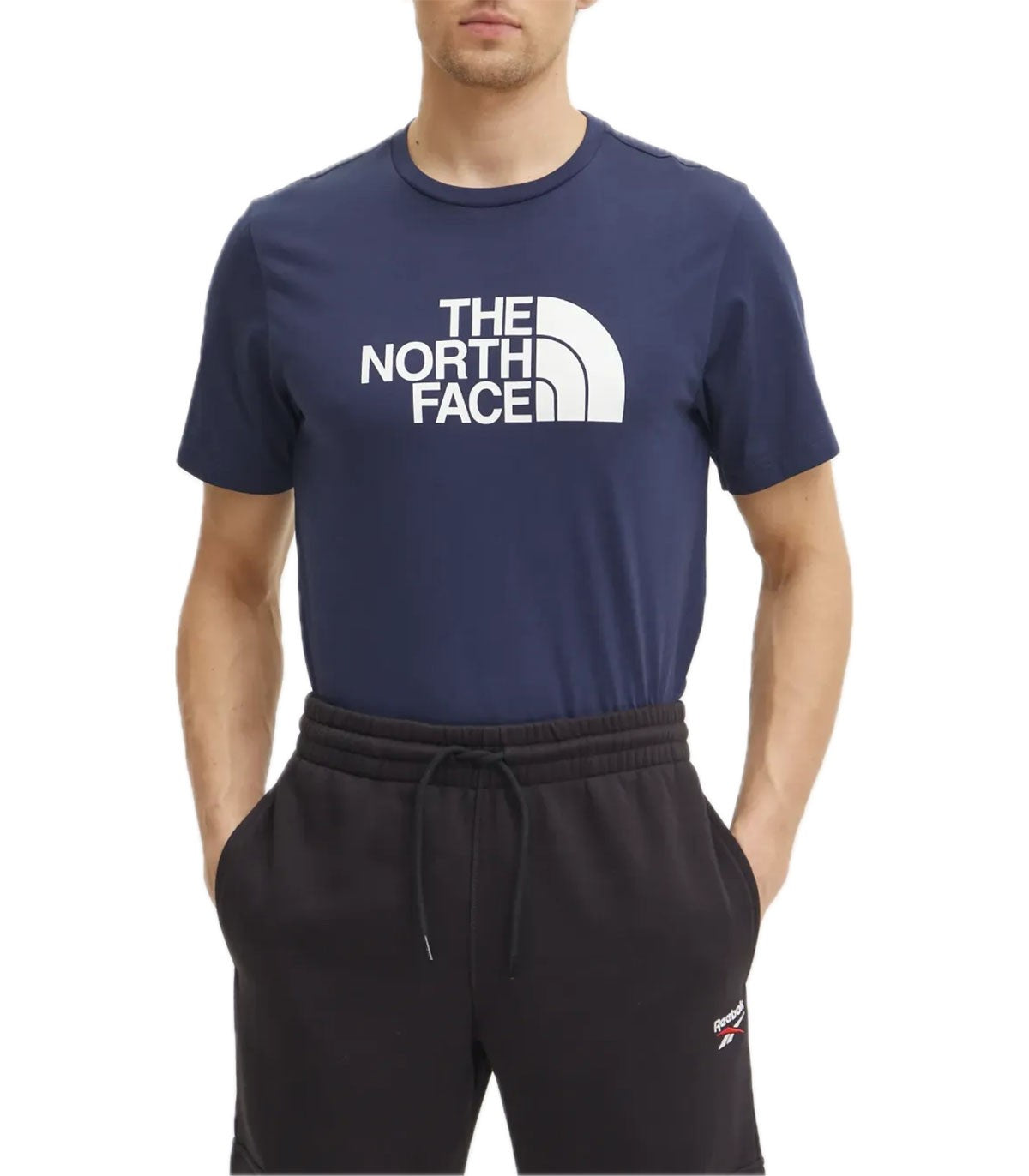 T-shirt Uomo The North Face Easy Tee