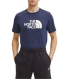 T-shirt Uomo The North Face Easy Tee