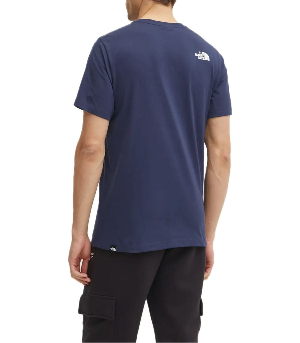 T-shirt Uomo The North Face Easy Tee