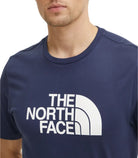 T-shirt Uomo The North Face Easy Tee