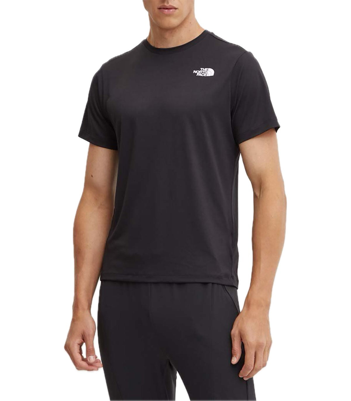 T-shirt Uomo The North Face Tee Reg