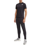 T-shirt Uomo The North Face Tee Reg