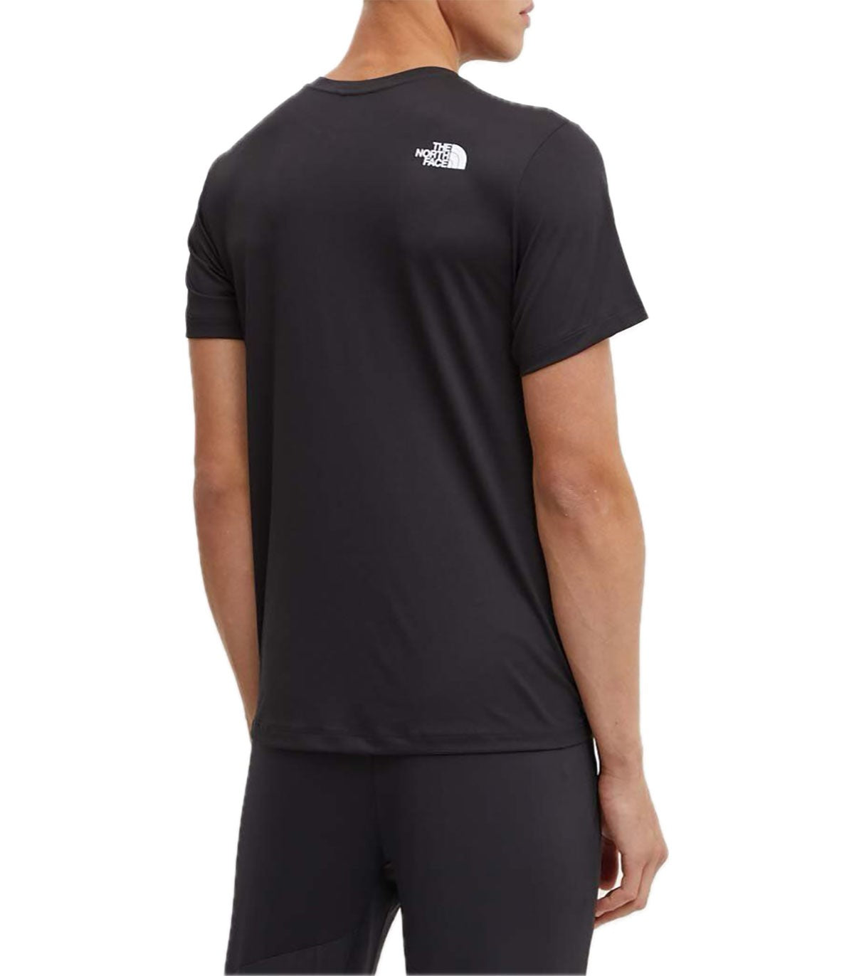 T-shirt Uomo The North Face Tee Reg
