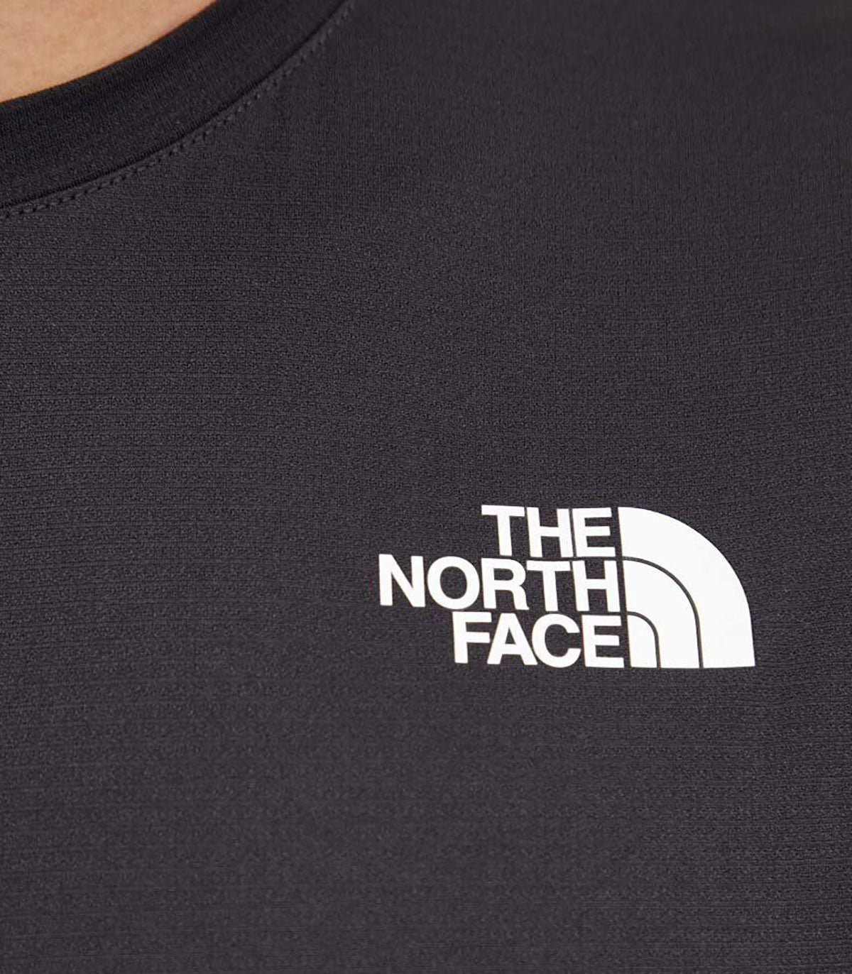 T-shirt Uomo The North Face Tee Reg