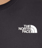 T-shirt Uomo The North Face Tee Reg