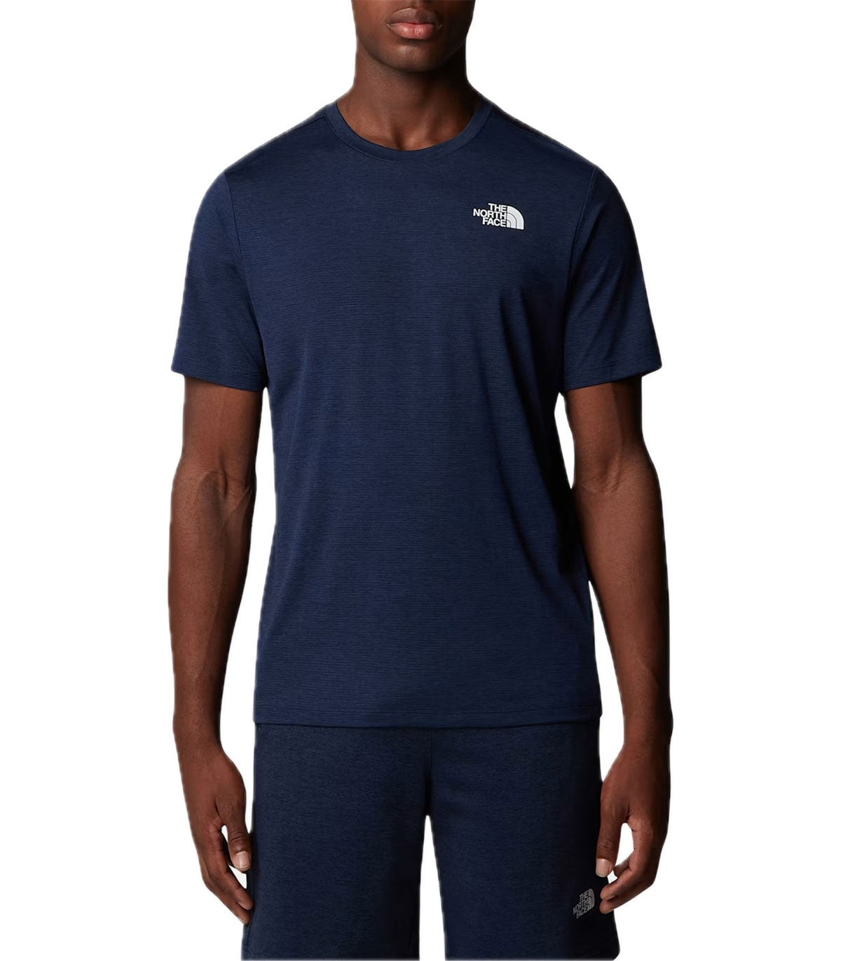 T-shirt Uomo The North Face Tee Reg