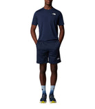 T-shirt Uomo The North Face Tee Reg