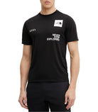T-shirt Uomo The North Face Mountain F