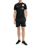 T-shirt Uomo The North Face Mountain F