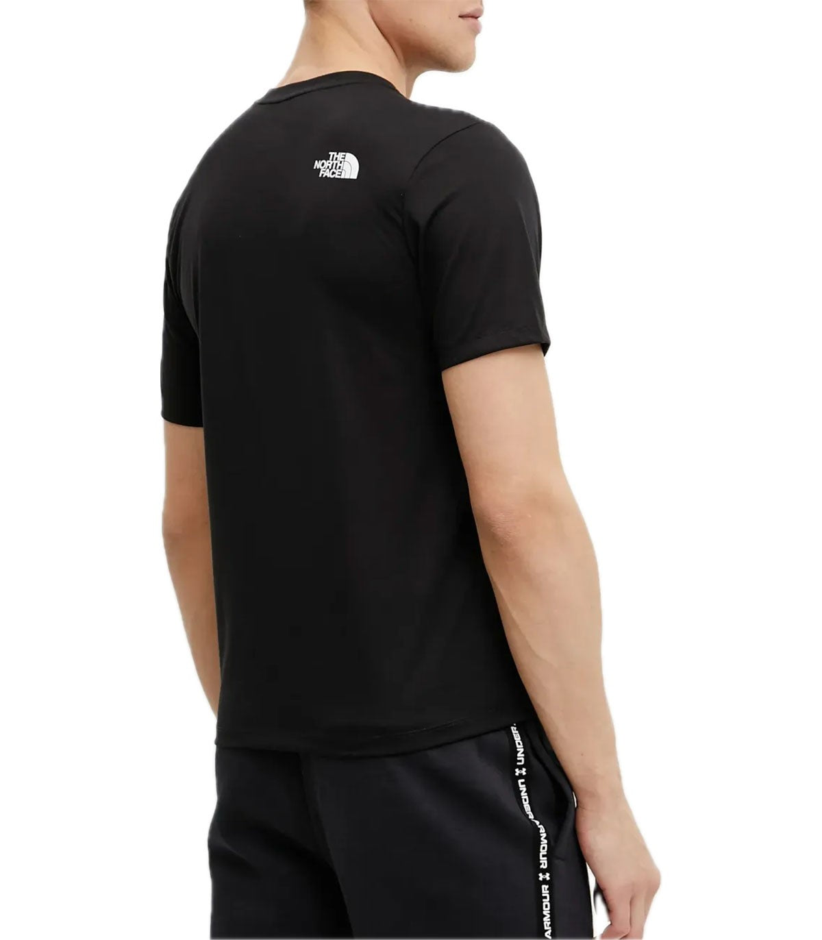 T-shirt Uomo The North Face Mountain F