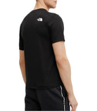 T-shirt Uomo The North Face Mountain F