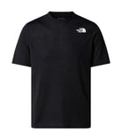 T-shirt Uomo The North Face Foundation