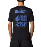 T-shirt Uomo The North Face Foundation