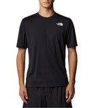 T-shirt Uomo The North Face Foundation