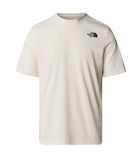 T-shirt Uomo The North Face Foundation
