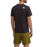 T-shirt uomo The North Face NSE