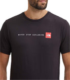 T-shirt uomo The North Face NSE