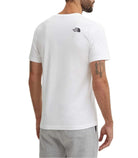 T-shirt uomo The North Face NSE