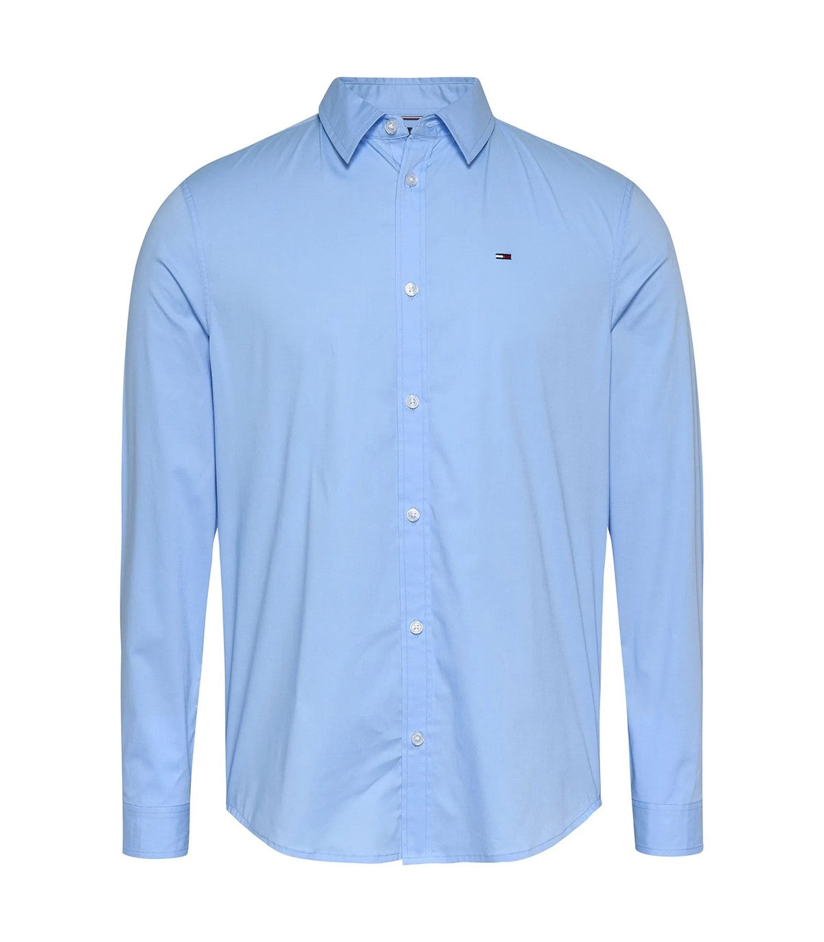 Camicia oxford Uomo Tommy Jeans