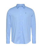 Camicia oxford Uomo Tommy Jeans