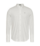 Camicia oxford Uomo Tommy Jeans