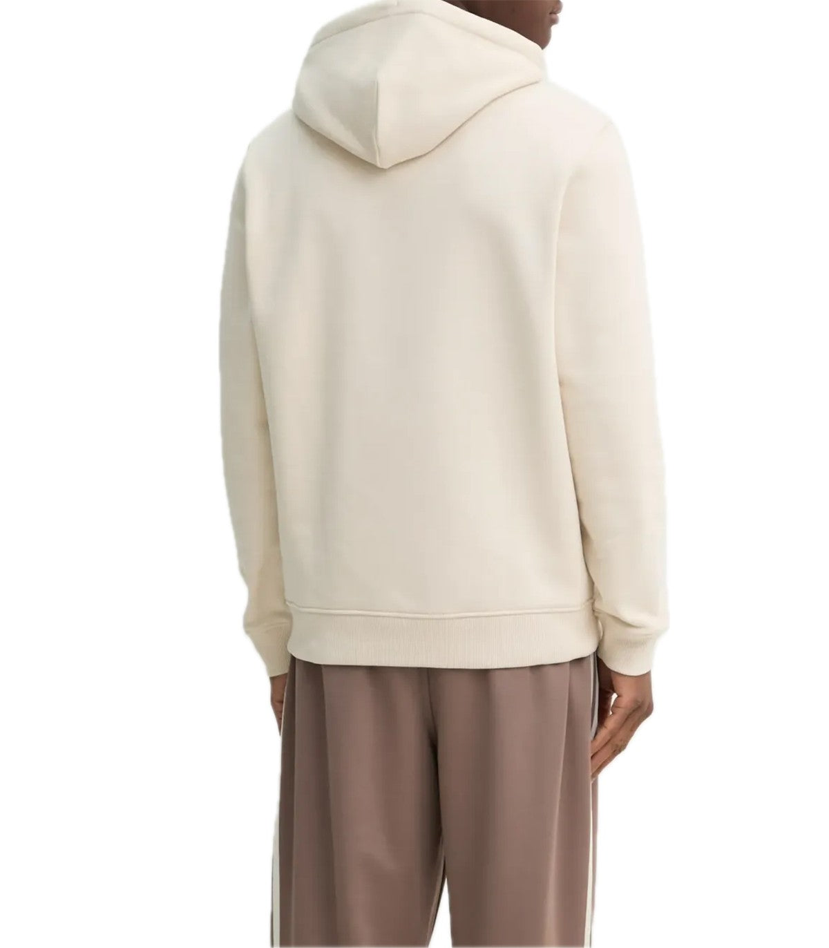 Felpa cappuccio Uomo Tommy Jeans