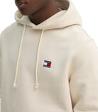 Felpa cappuccio Uomo Tommy Jeans