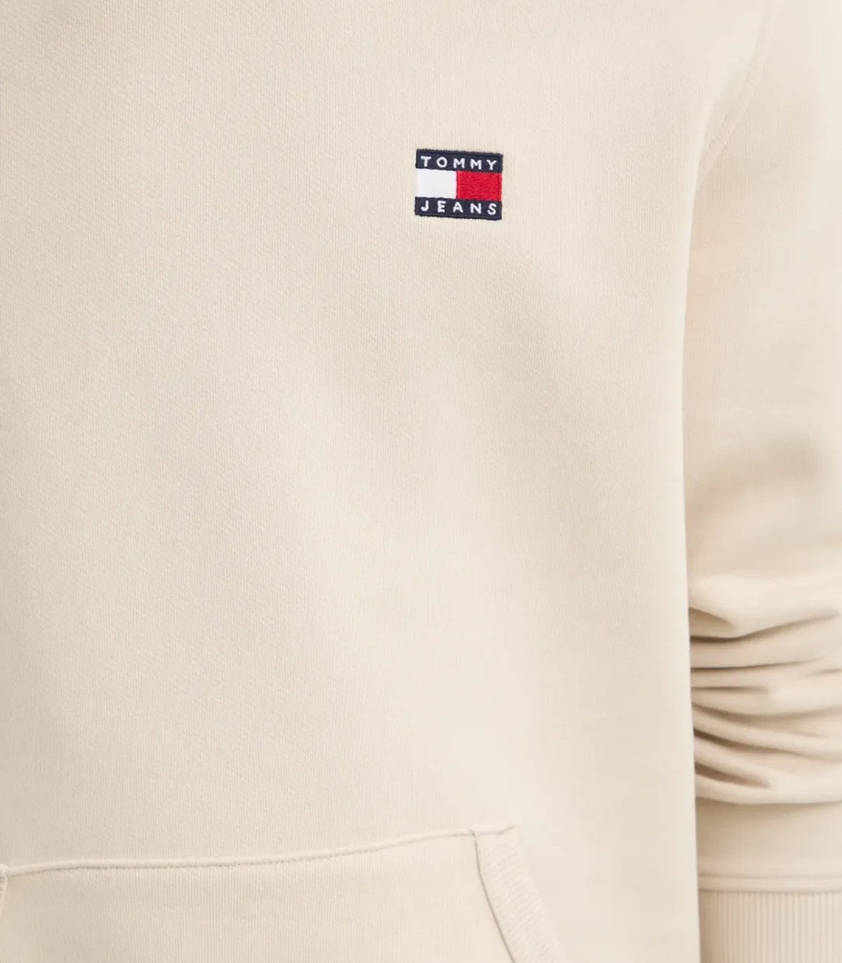 Felpa cappuccio Uomo Tommy Jeans