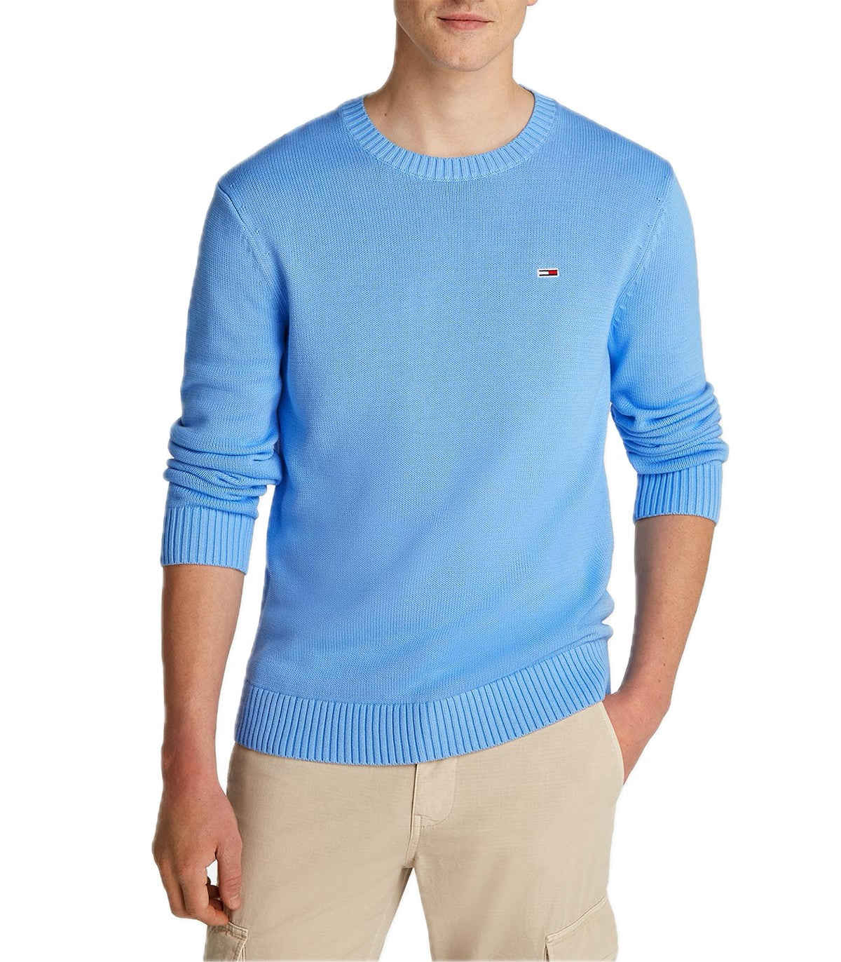 Maglia Uomo Tommy Jeans