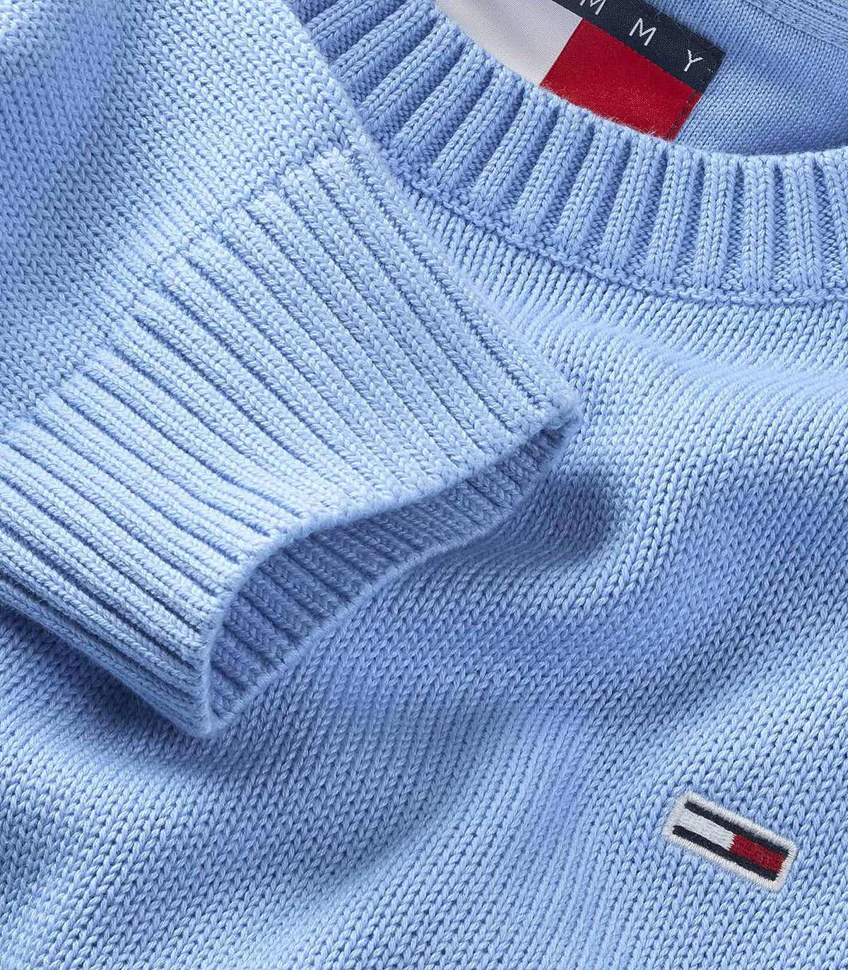 Maglia Uomo Tommy Jeans