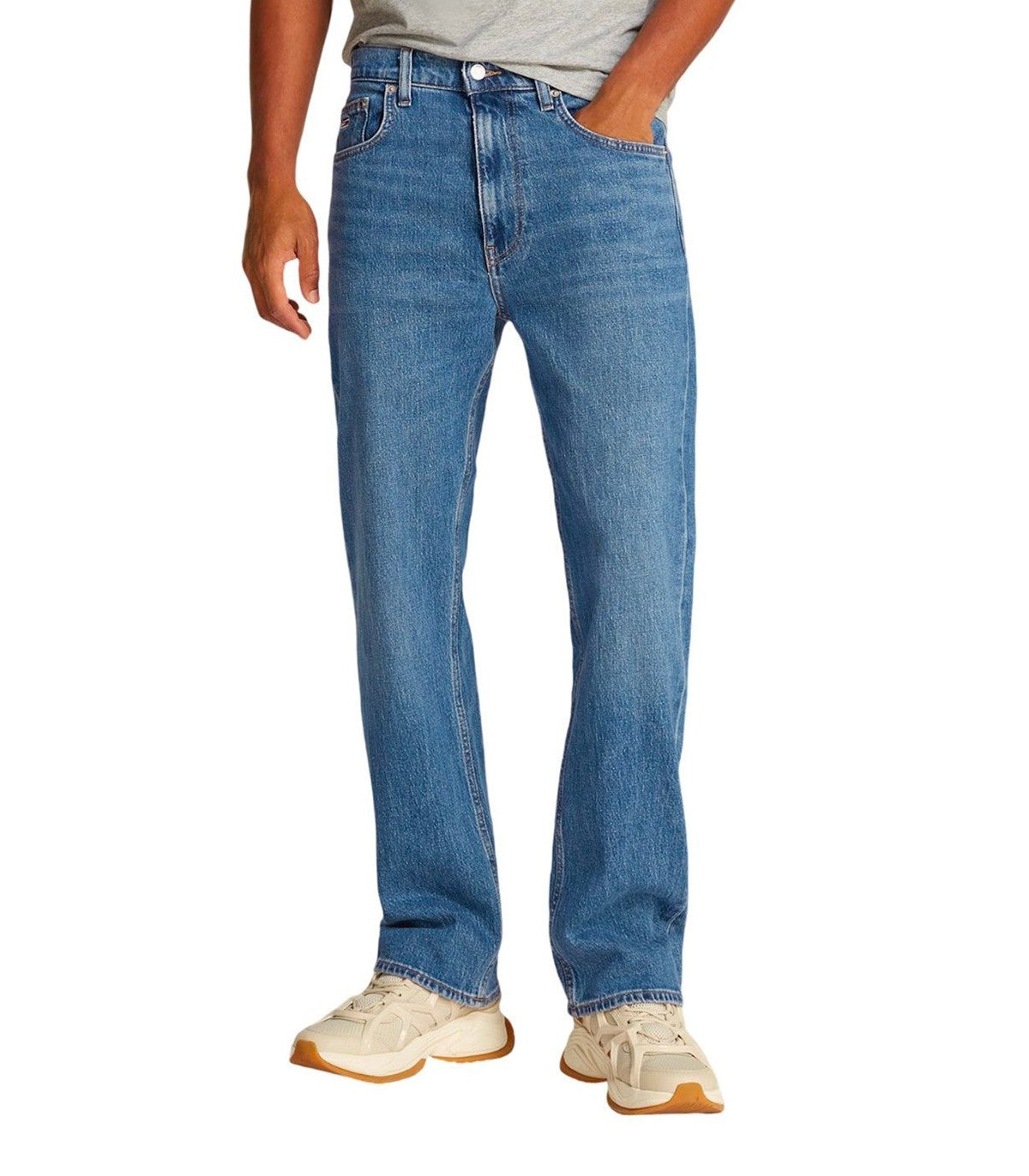 Jeans Uomo Tommy Jeans Otis
