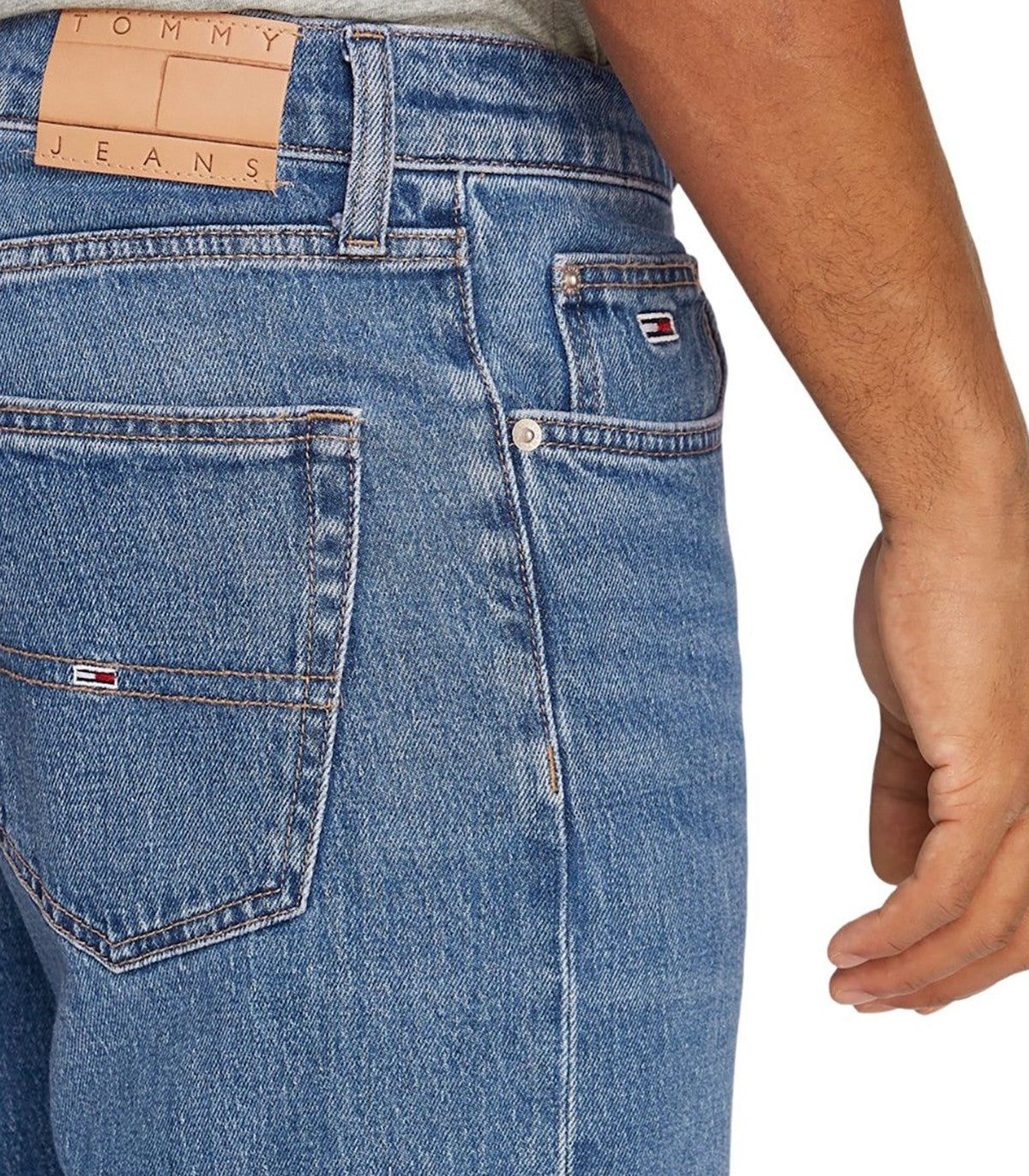 Jeans Uomo Tommy Jeans Otis