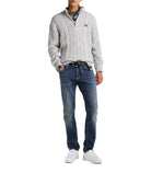Jeans Uomo Tommy Jeans Scanton