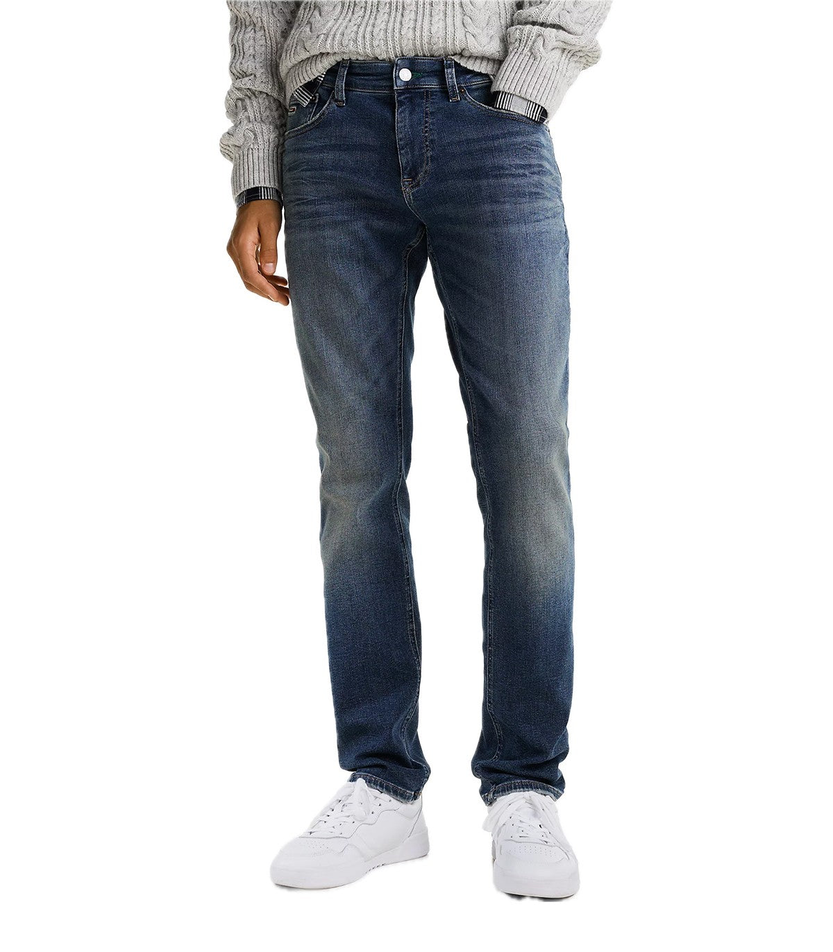 Jeans Uomo Tommy Jeans Scanton