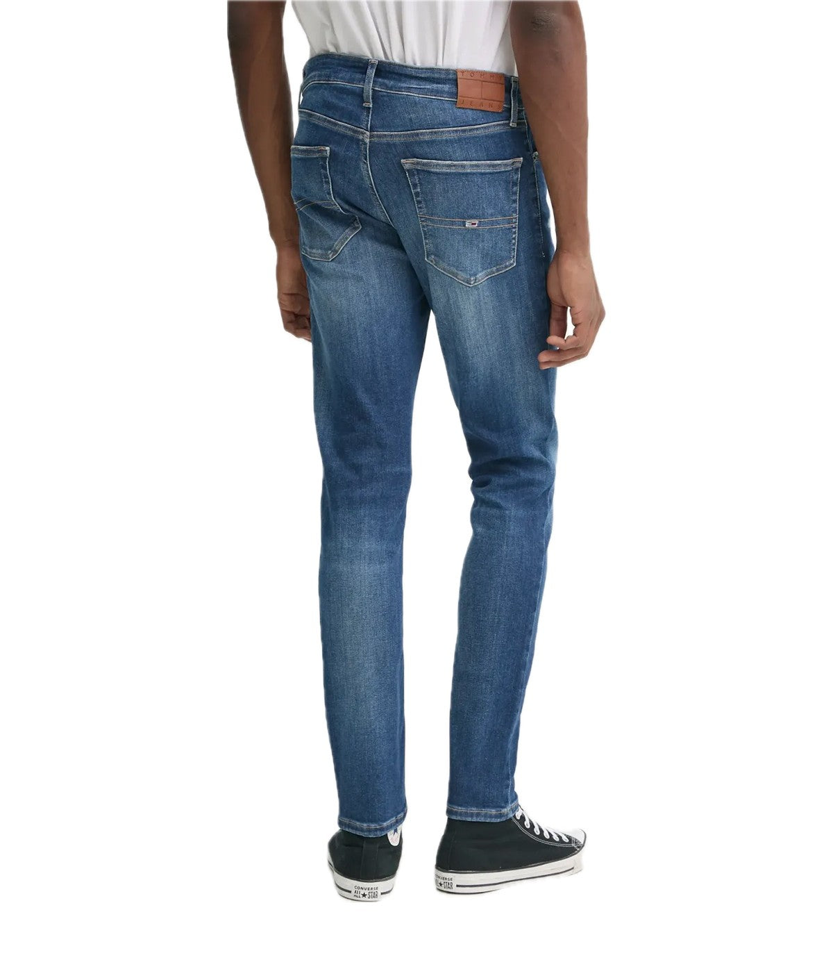 Jeans Uomo Tommy Jeans Austin