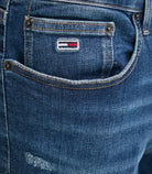 Jeans Uomo Tommy Jeans Austin