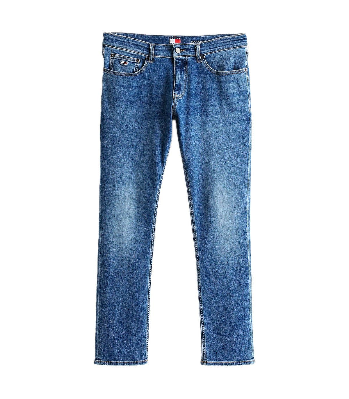Jeans Uomo Tommy Jeans Scanton Slim