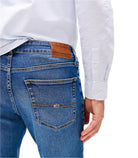 Jeans Uomo Tommy Jeans Scanton Slim
