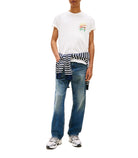 T-shirt Uomo Tommy Jeans