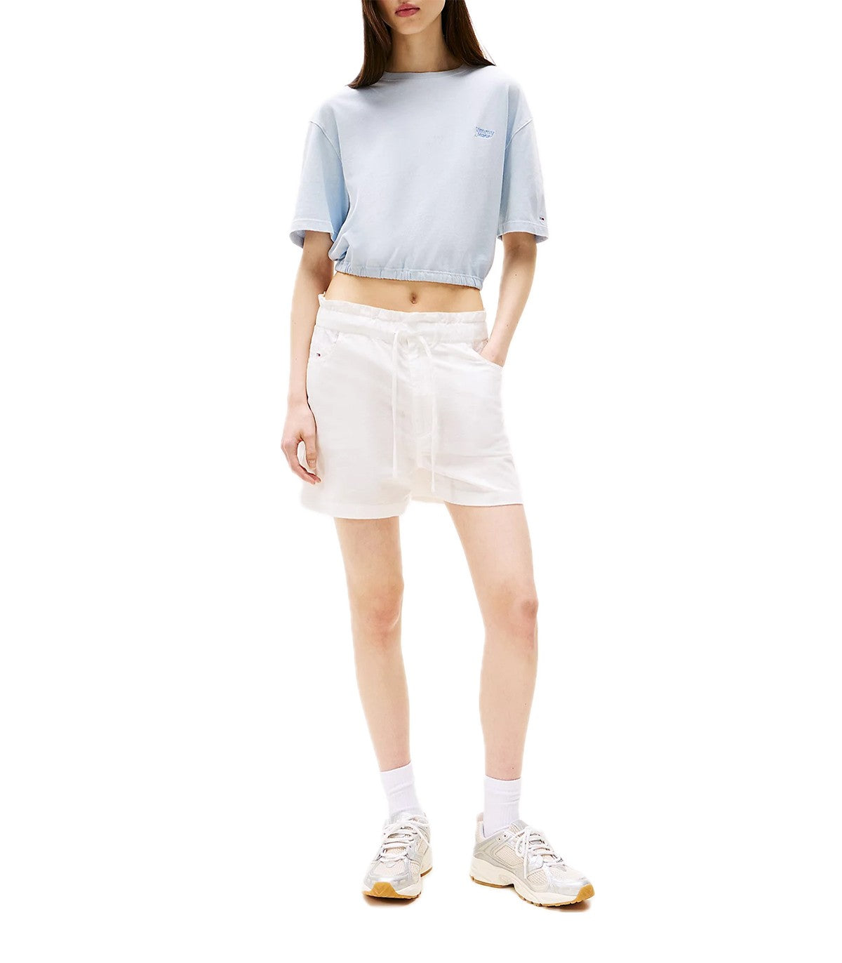 Shorts Donna Tommy Jeans